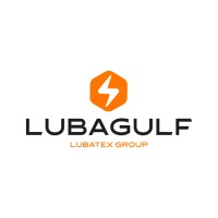 Lubagulf logo - Similar company to Saveco Middle East