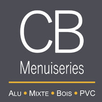 CB MENUISERIES logo - Similar company to Concept Ouverture