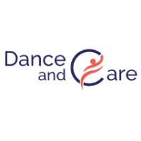Dance and Care logo - Similar company to Rb Production - Rb Dance Company