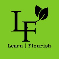 Learn | Flourish logo - Similar company to Ed Consulting Pros Llc