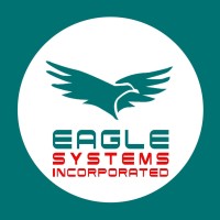 Eagle Systems Incorporated logo - Similar company to General Constructions Ifaistus