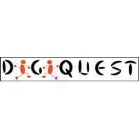 DIGIQUEST STUDIO logo - Similar company to Phoenix Post Production Studio