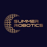 Summer Robotics logo - Similar company to Copper Robotics