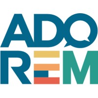 Adorem logo - Similar company to Inyda