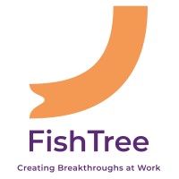 FishTree logo - Similar company to Fishtree - Now A Follett Company!
