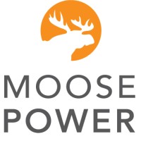 Moose Power Inc. logo - Similar company to Atlantic Coated Papers Ltd.