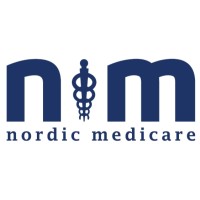 Nordic Medicare logo - Similar company to Medicotrust A/S