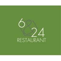 Restaurant 6&24 logo - Similar company to Karsten & Kuiper