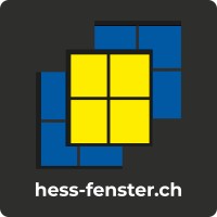 Hess Fenster AG logo - Similar company to Pivot Doors S.A