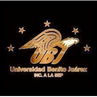 Universidad Benito Juárez - Campus Colombia logo - Similar company to Universidad Benito Juárez Online