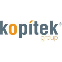 Kopitek - Canon logo - Similar company to Seycan