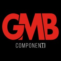GMB COMPONENTI S.R.L. logo - Similar company to Maber Srl