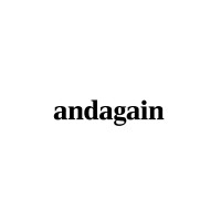 andagain logo - Similar company to Makersplace