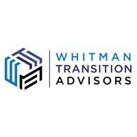Whitman Transition Advisors Job Community logo - Similar company to C-Suite Impact