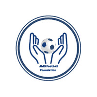 The JM9 Football Foundation logo - Similar company to Sample Chief