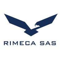 Rimeca Sas logo - Similar company to Amitransfer