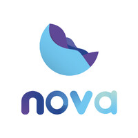 Nova logo - Similar company to Pi Innovate
