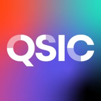 QSIC logo - Similar company to Spoony