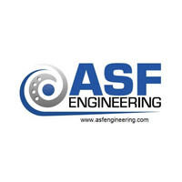 ASF Engineering Ltd logo - Similar company to Asf Engineering