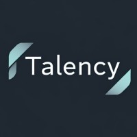 Talency logo - Similar company to Talency Agentur