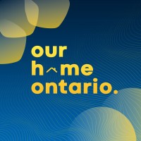 Our Home Ontario logo - Similar company to Adc Finance