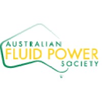 Australian Fluid Power Society logo - Similar company to Indian Society Of Wa (Iswa)