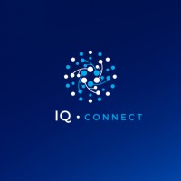 IQ - Connect logo - Similar company to Wepower