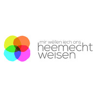 Mir wëllen Iech ons Heemecht weisen asbl logo - Similar company to Forage.