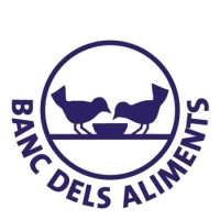 Banc dels Aliments logo - Similar company to Atelié Studio