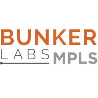 Bunker Labs Minneapolis logo - Similar company to Bunker Labs Dallas-Fort Worth