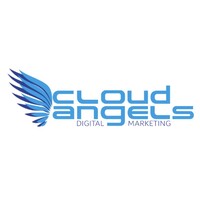 Cloud Angels Marketing studios logo - Similar company to Orange Cloud Angels