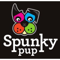 Spunky Pup logo - Similar company to Proozy