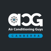 ACG Air Conditioning Guys Canberra logo - Similar company to Frank Advisory
