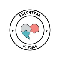 ENCONTRARMIPSICO logo - Similar company to Realidades