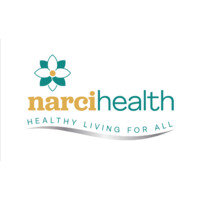 Narci Health logo - Similar company to Pharmexport