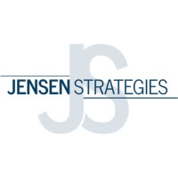 Jensen Strategies, LLC logo - Similar company to Bipartisan Climate Fund
