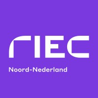 RIEC Noord-Nederland logo - Similar company to Riec Midden-Nederland
