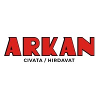 Arkan Civata Sanayi ve Ticaret A.Ş logo - Similar company to Caba Civata