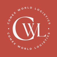 Comex World Logistics logo - Similar company to Comexpoint