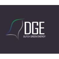 Dutch Green Energy B.V. logo - Similar company to Zonnelichtmast