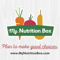 My Nutrition Box