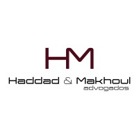 Haddad & Makhoul Advogados logo - Similar company to Ferraz De Camargo Advogados