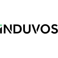 iNDUVOS logo - Similar company to Ito Ito