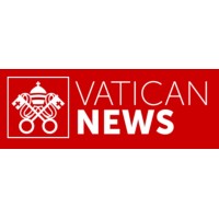 Vatican News logo - Similar company to Catholic.Net