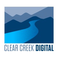 Clear Creek Digital logo - Similar company to Clear Commodity Network
