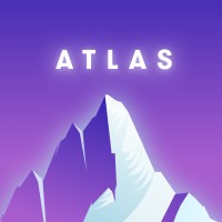 Atlas Mental Health logo - Similar company to Breakpoint Studios