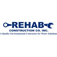 Rehab Company Co. Inc logo - Similar company to Cornerstone H2O