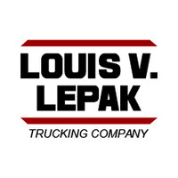Louis V Lepak Trucking Co logo - Similar company to L. H. Chaney Materials, Inc