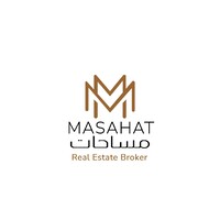 Masahat Real Estate logo - Similar company to Behindtech