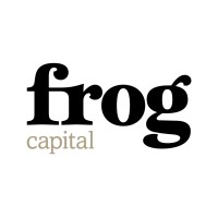 Frog Capital logo - Similar company to Clue Software